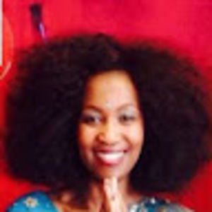 Meet your Posher, Ziyanda